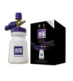 Autoglym Polar Blaster Kit - pianownica do Karchera seria K