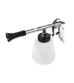 BenBow PRO 103 Black pistolet czyszczący z mechanizmem obrotowym