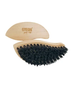Gyeon Leather Brush