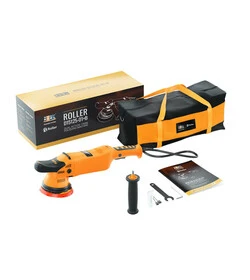 ADBL ROLLER DA15125-01 Maszyna DA z torbą