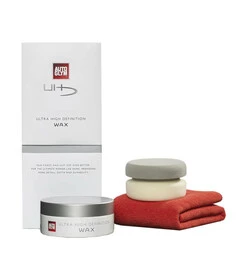 Autoglym Ultra High Definition Wax 120ml - naturalny wosk z carnaubą