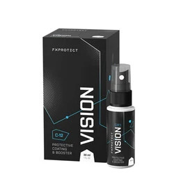 FX PROTECT VISION C-12 30ml - powłoka ceramiczna, zabezpieczanie lakieru i tworzyw sztucznych