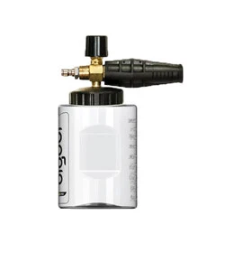 BIGBOI WASHR FLO - PROFESJONALNA MYJKA CIŚNIENIOWA