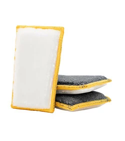 Work Stuff Scrubber Pad 3pack - dwustronny pad do czyszczenia wnętrza