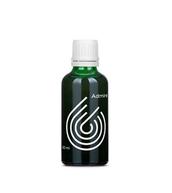 Cleantle Admire 50ml - powłoka ceramiczna z dodatkiem grafenu/nanorurek węgla