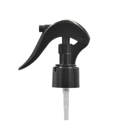 MR RAG Minitrigger atomizer czarny z rurką 220mm