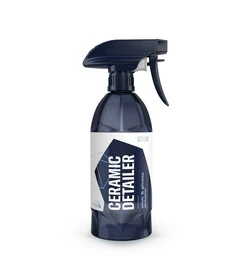 Gyeon Q2M Ceramic Detailer 500ml