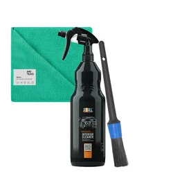 ADBL Interior Cleaner 1L - środek do czyszczenia wnętrza