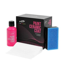 ZviZZer Paint Ceramic Coat 50ml powłoka ceramiczna