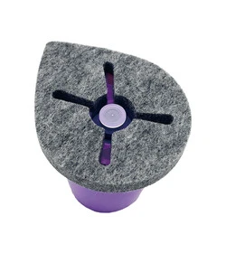 Prostaff Rain Monster Strong 80ml - niewidzialna wycieraczka