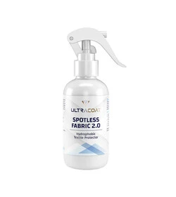 Ultracoat Spotless Fabric 2.0 200ml - impregnat do tapicerki i dachu cabrio
