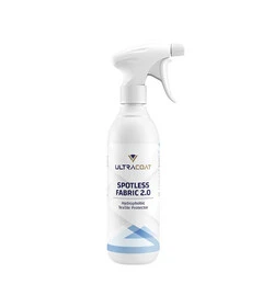 Ultracoat Spotless Fabric 2.0 500ml - impregnat do tapicerki i dachu cabrio