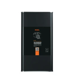 ADBL Tar Remover Thixotropic 5L - środek do usuwania smoły i asfaltu