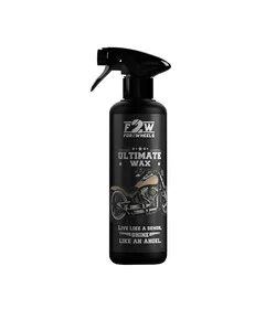 For2Wheels Ultimate Wax 500ml - zabezpieczenie i nabłyszczenie lakieru