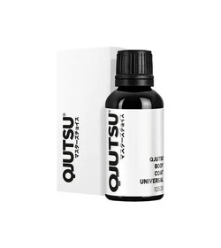 Soft99 QJUTSU Body Coat Universal 30ml - limitowana jednoskładnikowa powłoka kwarcowa