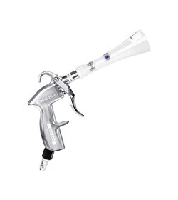 BenBow Blow Gun Classic - pistolet do przedmuchiwania bez zbiornika na chemię