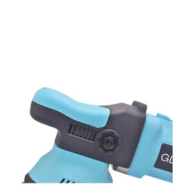 GLOSER DA 9mm Maszyna Polerska Dual Action 900W