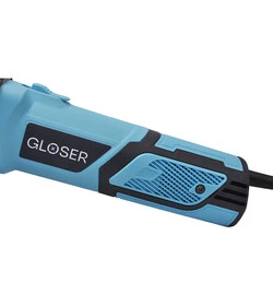 GLOSER DA 9mm Maszyna Polerska Dual Action 900W