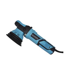 GLOSER DA 9mm Maszyna Polerska Dual Action 900W