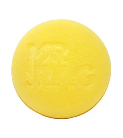 MR RAG Aplikator piankowy żółty