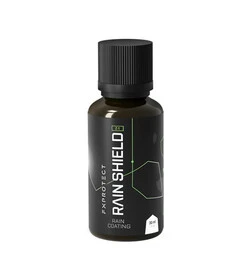 FX PROTECT RAIN SHIELD Z-1 30ml - niewidzialna wycieraczka