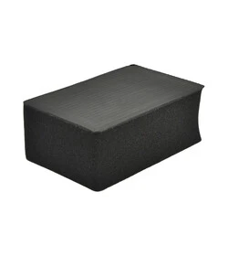 MR RAG ICLAY SPONGE - gąbka z warstwą polimerową