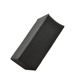 MR RAG ICLAY SPONGE - gąbka z warstwą polimerową