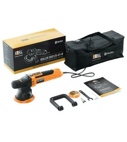 ADBL Roller DA09125-01 B   3 pady ZviZZer THERMO PADS