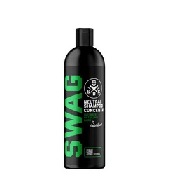 SWAG Neutral Shampoo V.3 500ml - skoncentrowany szampon o neutralnym pH