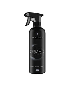 Fresso Ceramic Quick Detailer 500ml - quick detailer z efektem hydrofobowym