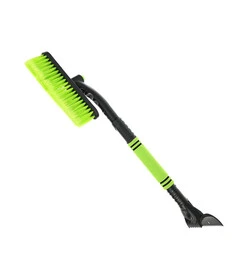MR RAG SNOW BRUSH - szczotka do śniegu ze skrobaczką