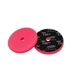 GLOSER DA 15mm kompletny zestaw polerski - ZviZZer ONE POLISH   THERMO TRAPEZ PAD'Z