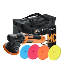 ADBL Roller DA09125-01  B   torba   Zestaw padów ZviZZer   pasta