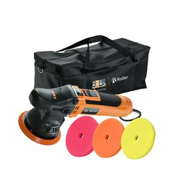 ADBL Roller DA09125-01 B   3 pady ZviZZer THERMO PADS