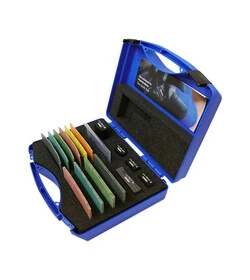 Kovax Tolekit - kompletny zestaw do usuwania wtrąceń z lakieru