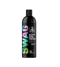 SWAG Neutral Foam Color V.2 500ml - skoncentrowana neutralna piana aktywna