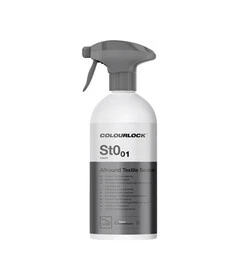 Colourlock Allround Textile Sealant St0.01 500ml - impregnat do tkanin