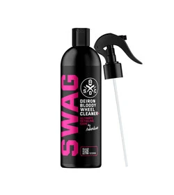 SWAG Deiron Bloody Wheel Cleaner  V.2 500ml - środek do usuwania metalicznych osadów