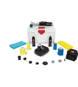 Rupes Polerka elektryczna iBrid Nano Long Neck 230/240 V DLX