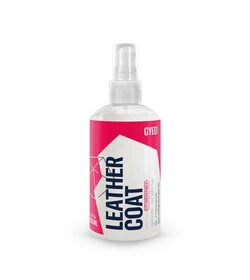 Gyeon Q2 LeatherCoat Redefined 120ml - zabezpieczenie tapicerki skórzanej