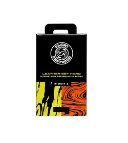Blend Brothers Leather Set Hard - zestaw do gruntownego czyszczenia i regeneracji tapicerki skórzanej