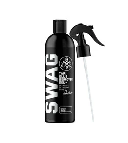 SWAG Tar Glue Remover Gel V.2 500ml - usuwanie smoły, asfaltu, kleju