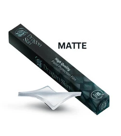 Dragon Skin Folia PPF MATTE - metry bieżące