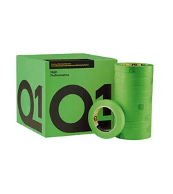 Q1 High Performance Masking Tape 24mm x 50m