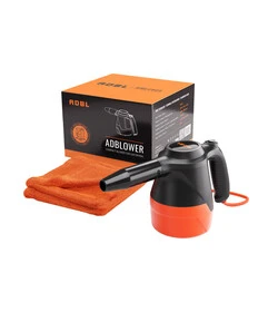 ADBL Adblower - kompaktowa dmuchawa do osuszania 600W