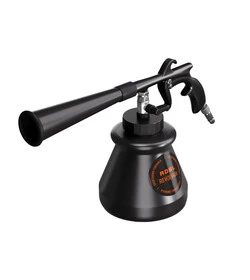 ADBL Revolvair - lekki pneumatyczny pistolet czyszczący