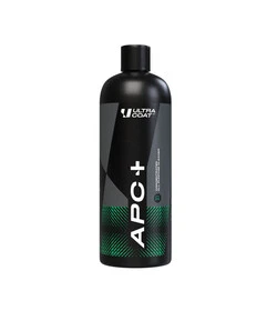 Ultracoat APC+ 500ml - wielozadaniowy skoncentrowany środek czyszczący