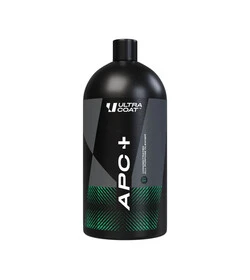 Ultracoat APC+ 1L - wielozadaniowy skoncentrowany środek czyszczący