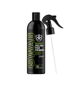 SWAG Boost Polish Pad Primer+ 500ml - środek do konserwacji padów polerskich