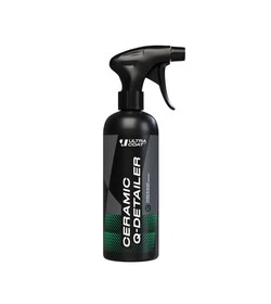 Ultracoat Ceramic Q-Detailer 500ml - quick detailer z SiO2